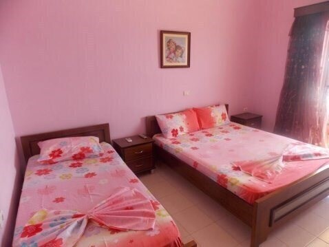 Панорама Detjon Beach Apartments апартаменты